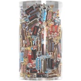 thumbnail of Miniatures Mix, Bounty, Snickers, Mars, Twix 296 Stück (3 kg)