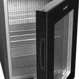 thumbnail of Réfrigérateur Minibar 26 L - Noir | Tefcold - TM33G