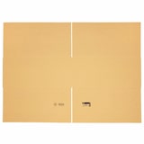 thumbnail of 20 Faltkartons 580 x 580 x 250 mm Kartons 58 x 58 x 25 cm Versandkartons Wellpappe