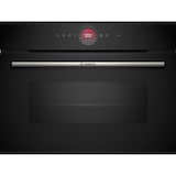 thumbnail of Micro-ondes encastrable combiné CMG7241B1