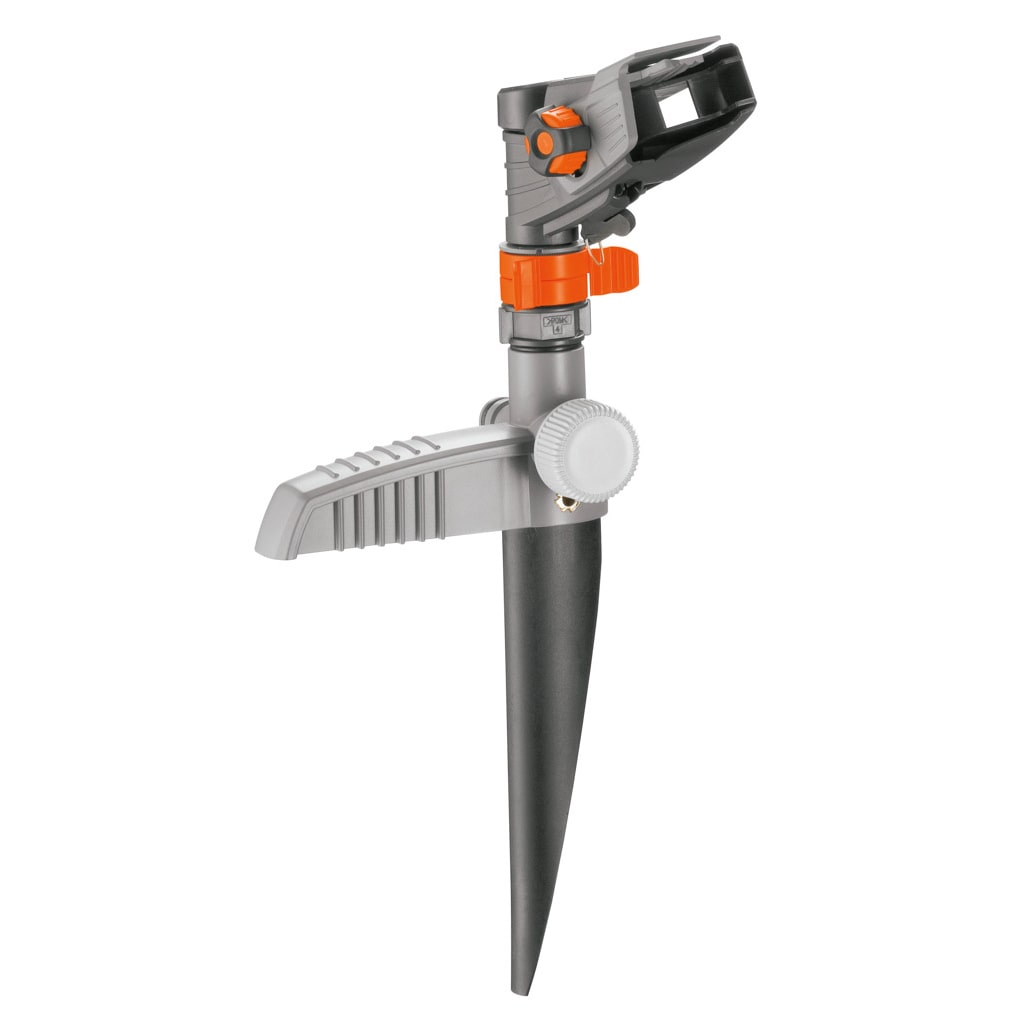 Gardena Impuls-Kreis-+Sektorenregner-