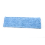 thumbnail of aro Reserveovertrek voor vloermop, microvezel, 43 x 14 cm, blauw