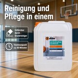 thumbnail of LOBA Sportbodenpflege 10 Liter