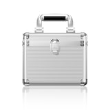 thumbnail of ICY BOX IB-AC628 - Suitcase case - Aluminium - Silber - 2.5,3.5 Zoll - 240 mm - 200 mm