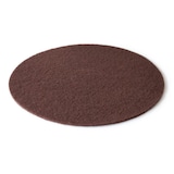 thumbnail of Maroon Eco Prep – Schleifpads Janex - 460 mm - 10 Pads