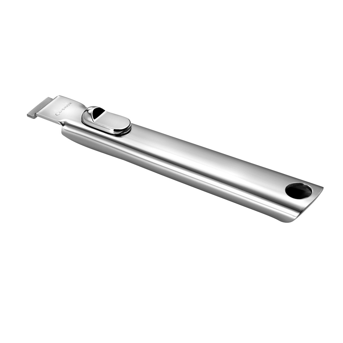 Poignée amovible tout inox Eclipse Cuisinox