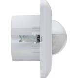 thumbnail of Sygonix SY-4755362 Wand, Unterputz PIR-Bewegungsmelder 190 ° Triac Weiß