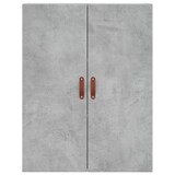 thumbnail of Helloshop26 - Buffet Sideboard Kommode Kleiderschrank Aufbewahrungsmöbel Organizer Küche Wohnzimmer Lounge hoch 69,5 x 34 x 180 cm 02_0034583