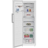 thumbnail of Congelatore Verticale 186cm, Classe E, Compressore Inverter, No Frost, Display Touch, Bianco, Volume  286lt, Dimensioni 186x60x75, 34 dBa