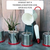 thumbnail of WESTMARK Rasp wit/antraciet