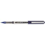 thumbnail of UNI-BALL Stylo roller pointe métal ultra-fine encre liquide Bleue UNI-BALL EYE UB 150