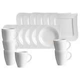 thumbnail of Ritzenhoff & Breker Melodie Frühstücksset 18-teilig