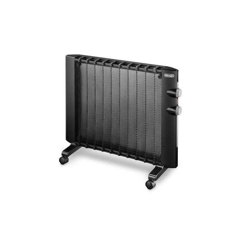 DeLonghi Wärmewellenheizgerät HMP1000 EX:2 sw