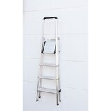 thumbnail of Leiterwandhalter