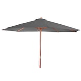 thumbnail of Décoshop26 - Sonnenschirm auch bekannt als Florida-Sonnenschirm Garten- oder Marktschirm 3,5 m Durchmesser Polyester/Holz 7 kg 04_0008008