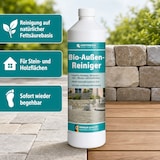 thumbnail of HOTREGA Bio Außen Reiniger 1 Liter Konzentrat
