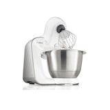 thumbnail of Bosch Haushalt MUM54251 Küchenmaschine 900 W Weiß, Silber 353973