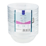 thumbnail of METRO PROFESSIONAL Glazen kom, Ø 10 cm, 0.24 L, rond, stapelbaar, transparant, 6 stuks