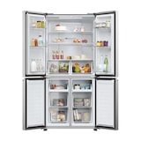 thumbnail of Réfrigérateur multiportes HCR3818ENMM