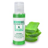 thumbnail of DermoGel - Detergente lavavajillas - con Aloe Vera Ecológica - 190  x 30ml - Amenities bienvenida - Limpieza profesional para establecimientos turísti