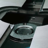thumbnail of DIAMOND - Fourneau gaz plaque coupe feu 2 feux +four