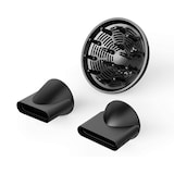 thumbnail of BELLISSIMA Imetec my pro hydra sonic asciugacapelli, motore digitale, ionizzatore a doppia azione, 3 velocità, 3 temperature, nero