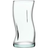 thumbnail of Pasabahce - Longdrinkglas Aware Amorf, 0,44 ltr., Ø 7 cm, Set á 4 Stück, Glas