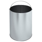 thumbnail of tectake Cendrier sur pied - gris anthracite - 402283