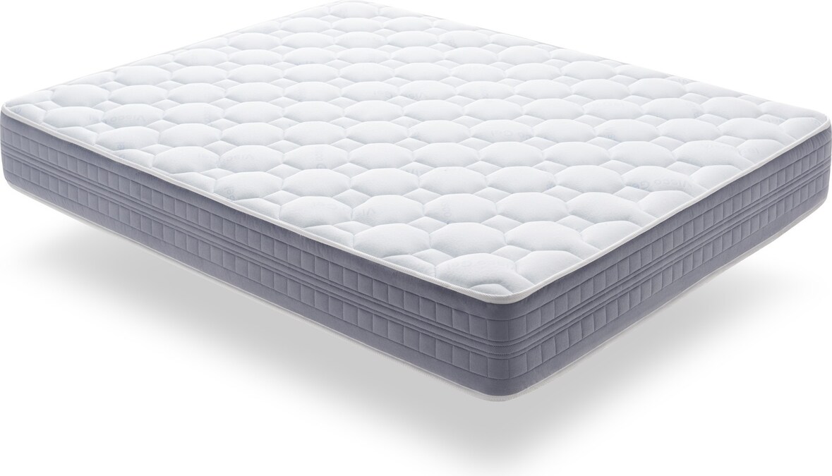 Colchón Viscoelástico Imperial Gel 80x190 Altura 27cm ±2