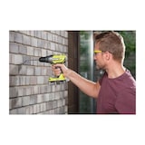 thumbnail of RYOBI - Perceuse-visseuse a percussion 18V ONE+ 50 Nm + 2 batteries 4 & 2 Ah, chargeur - Livrée en sac de transport - R18PD3-24