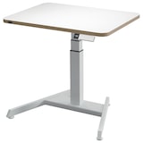 thumbnail of Mesa elevable eléctrica pequeña Leitz Ergo (65340001)