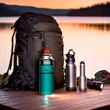 thumbnail of Campinggasfles 227gr Compact Butaangaspatroon Snap-on x12 INTEC