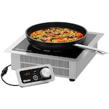 thumbnail of Bartscher Einbau-Induktionskocher IK 35-EB