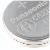 thumbnail of Panasonic Lithium Batterie CR2354 im preiswerten 5er Set
