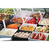 thumbnail of APS Schale -FLOAT-25 x 25 cm, H: 12 cm