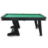 thumbnail of Pegasi pooltafel Spider 6ft - inklapbaar