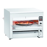 thumbnail of Tunneloven | Elektrisch | 3600TB10 | Pizza Max Ø320mm | 3.5kW | 472x1045x400(h)mm