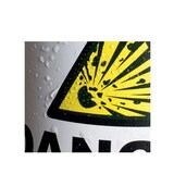 thumbnail of HERMA Folienetikett 9535 210x148mm weiß 20 St./Pack.