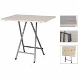 thumbnail of FUN STAR  Kiefernholz Stehtisch 120x80 cm Kiefernholz