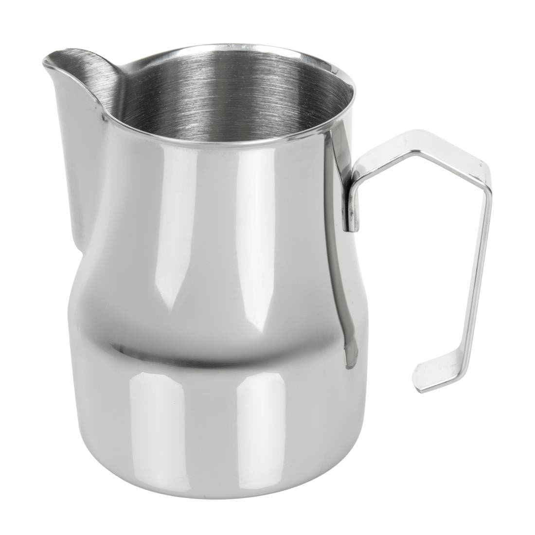 Pichet à lait inox pour Latte art 500ml