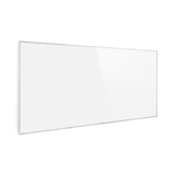 thumbnail of Wonderwall Air 72 Infrarotheizung 120x60cm 720W Wandinstallation Fernbedienung Weiß