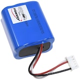 thumbnail of Akku für Wischroboter iRobot Braava 390T