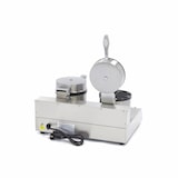 thumbnail of Gaufrier électrique double - 8 gaufres coeurs | Maxima - 09365101