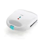 thumbnail of Dcook Gallery Doppel-Sandwichmaker 750w - 25x24x9,5cm Weiß