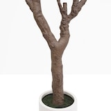 thumbnail of LIGNE DECO Cerisier artificiel blanc 280cm