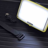 thumbnail of Werklamp op batterijen 1600 lm