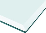 thumbnail of vidaXL Tischplatte aus gehärtetem Glas quadratisch 800x800 mm