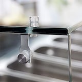 thumbnail of Vitrine refrigerada para ingredientes 1400x335mm (6x GN1/4) PREMIUM - GOLDINOX