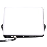 thumbnail of 100w LED Fluter Strahler Scheinwerfer mit Michglas Abdeckung 100W 11000lm 4000K IP65