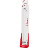 thumbnail of Portasciugamani porta asciugamani idea acciaio cromato 35 cm 285035 feridras